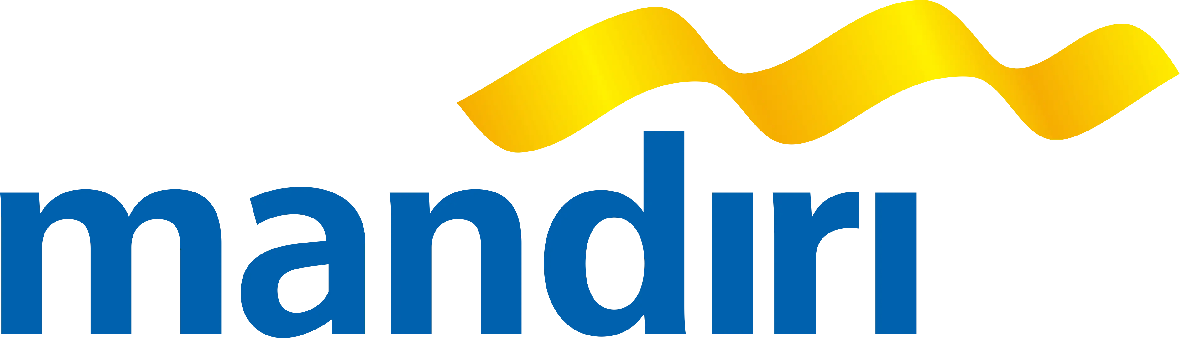 MANDIRI