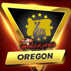 OREGON